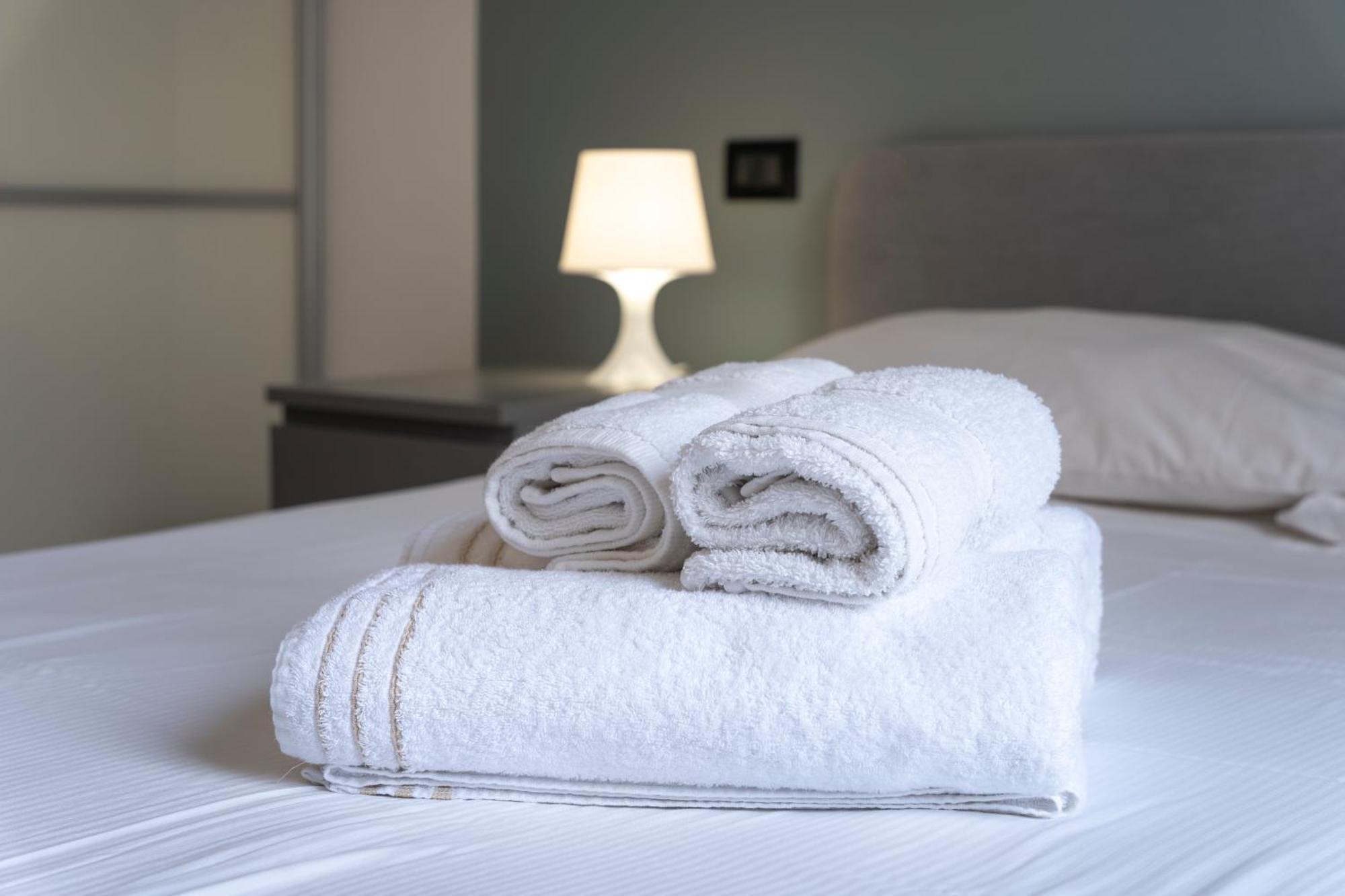 Easylife - Classic And Comfy Porta Romana Flat Milano Exteriör bild